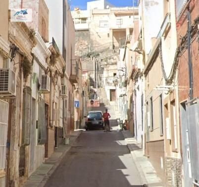 Venta Piso en Almería