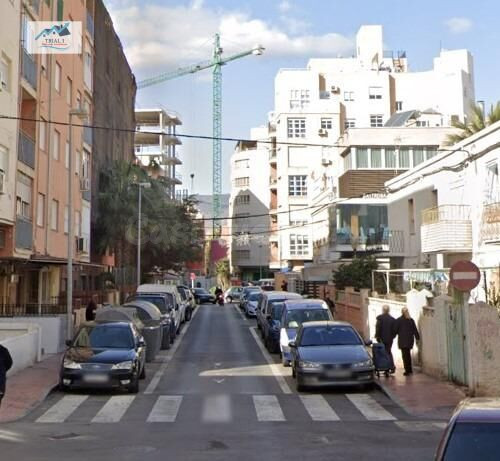 Venta piso en Almería