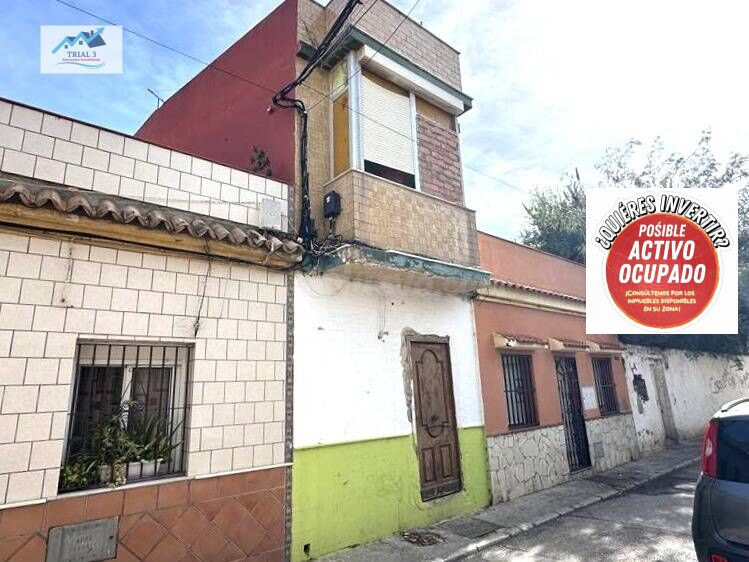 Venta De Adosado En La Línea De La Concepción-Cádiz