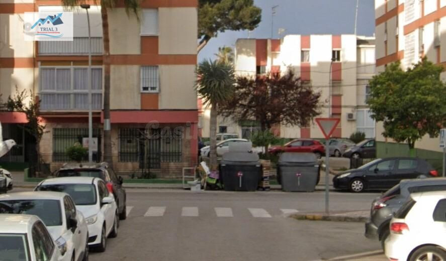 Venta De Piso En Sanlúcar De Barrameda-Cadiz