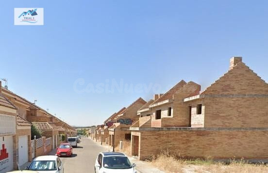 Venta Casa en Yuncos (Toledo)