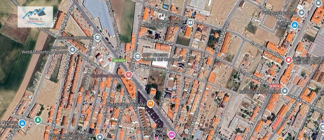 Venta Casa en Yuncos (Toledo) - foto 3