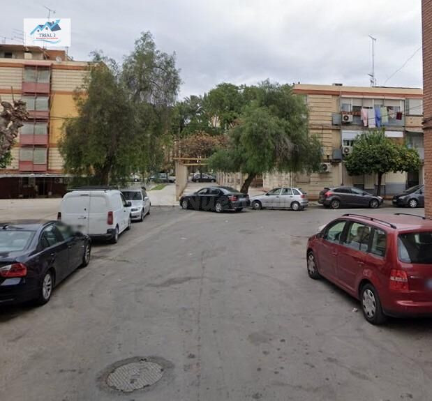 Venta Piso en Murcia