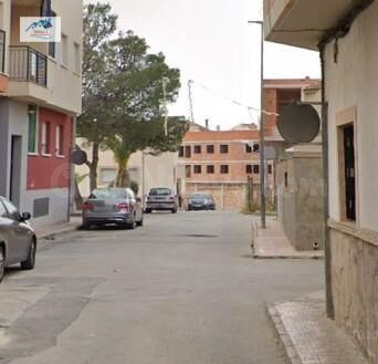 Venta Piso en Ceuti (Murcia)
