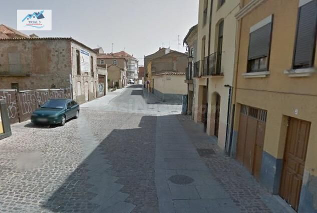 Venta de piso en Zamora