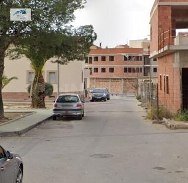 Venta Piso en Ceuti - Murcia