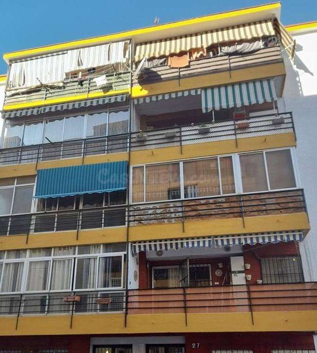 Venta piso en Marbella (Málaga)