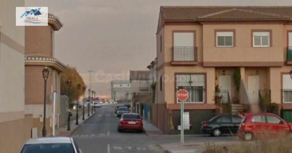 Venta De Adosado En Cijuela-Granada