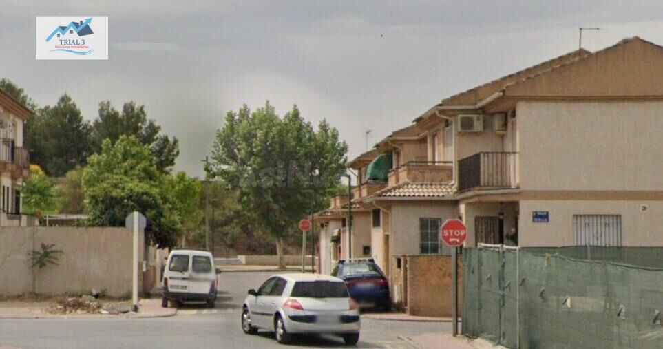 Venta De Adosado En Cijuela-Granada - foto 2
