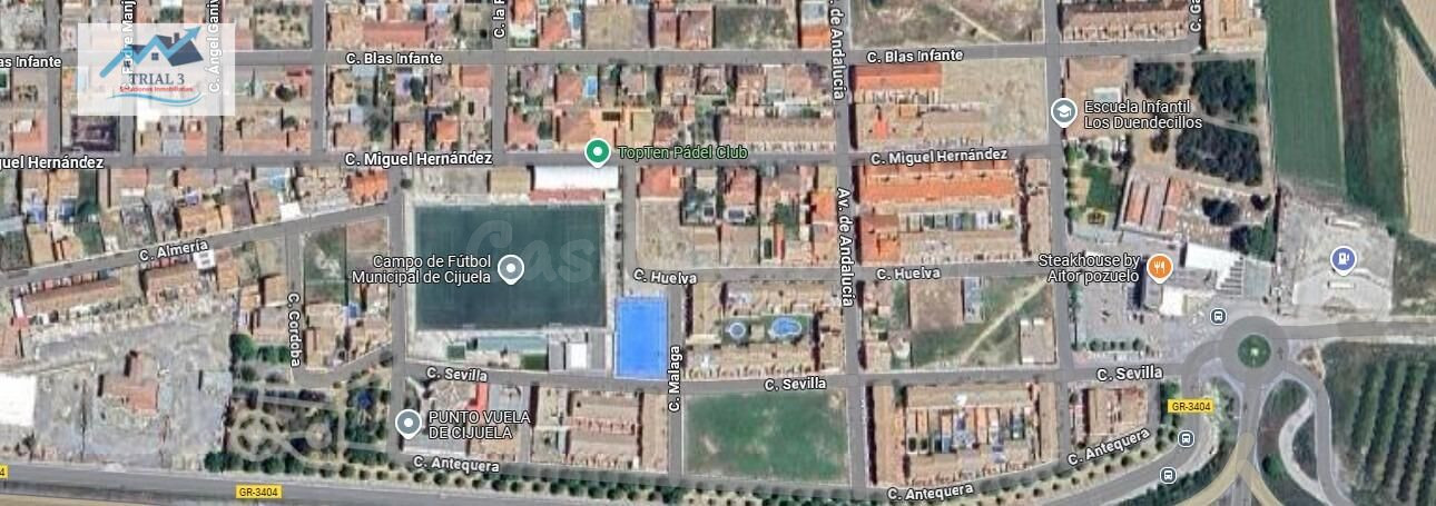 Venta De Adosado En Cijuela-Granada - foto 3