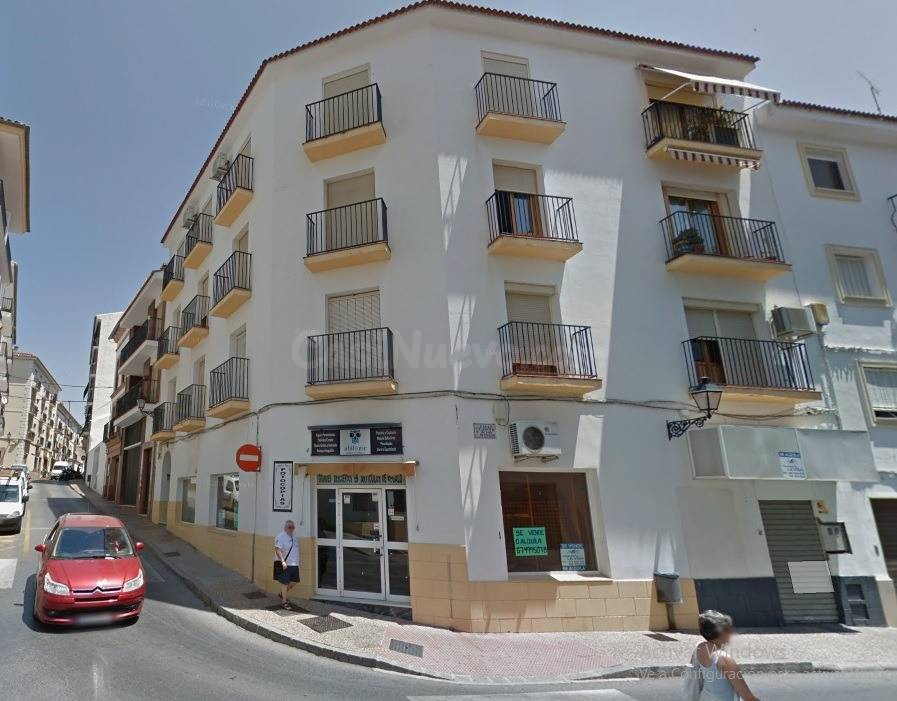 Venta piso en Antequera (Málaga)