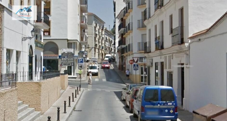 Venta piso en Antequera (Málaga) - foto 2