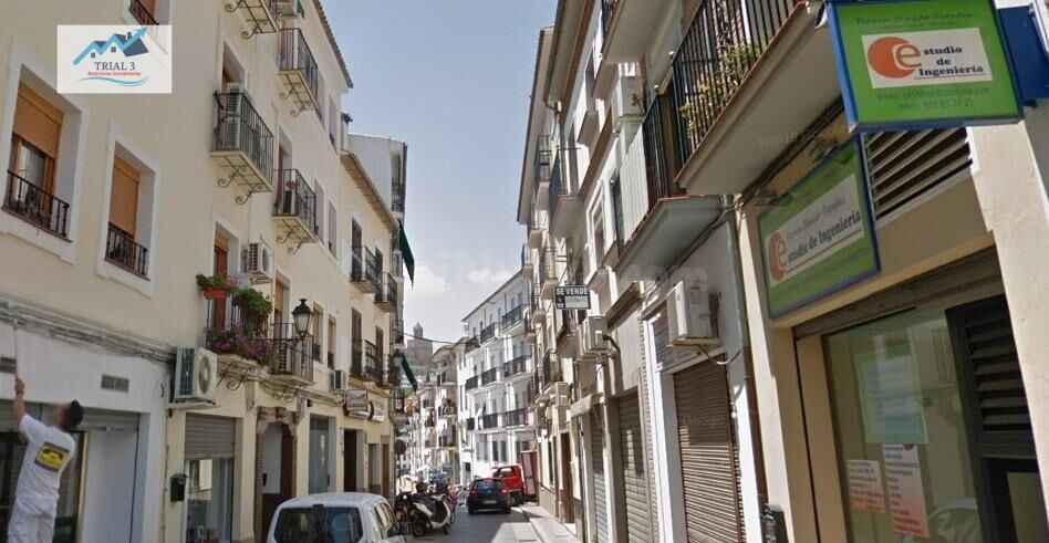 Venta piso en Antequera (Málaga) - foto 3