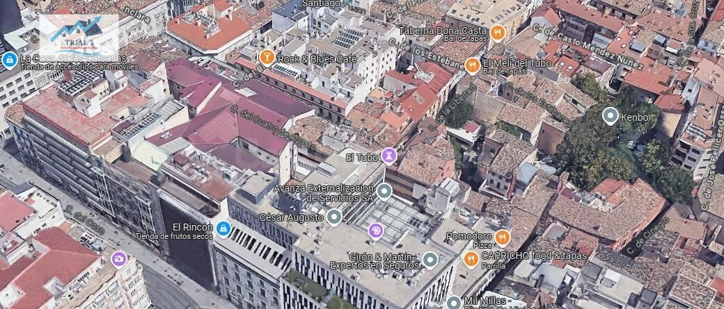 Venta de Piso en Aragón - Zaragoza - foto 3