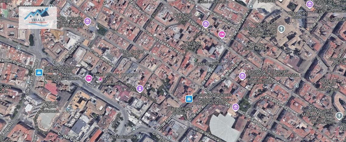 Venta de Piso en Aragón - Zaragoza - foto 4