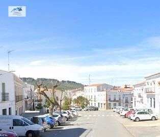 Venta piso en Zafra (Badajoz)