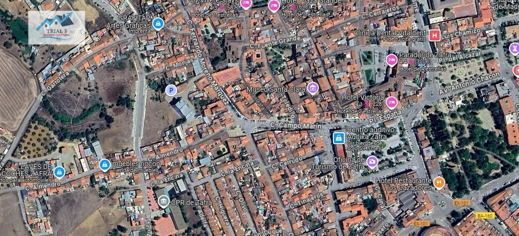 Venta piso en Zafra (Badajoz) - foto 3