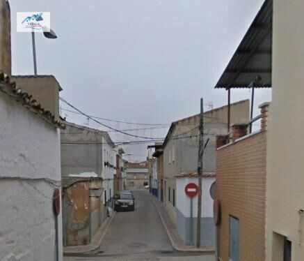 Venta de Casa en Quintanar de la orden - Toledo