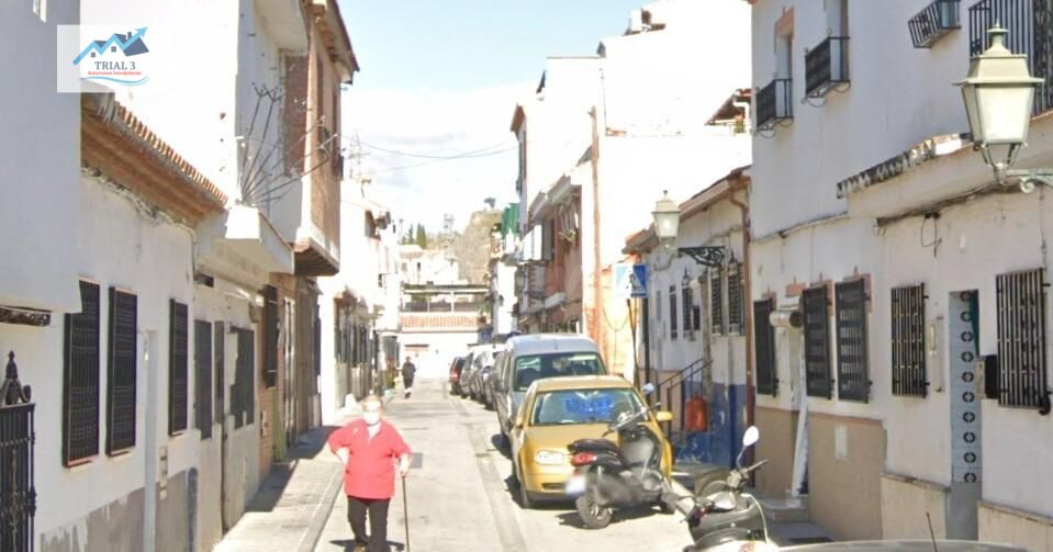 Venta casa en Granada