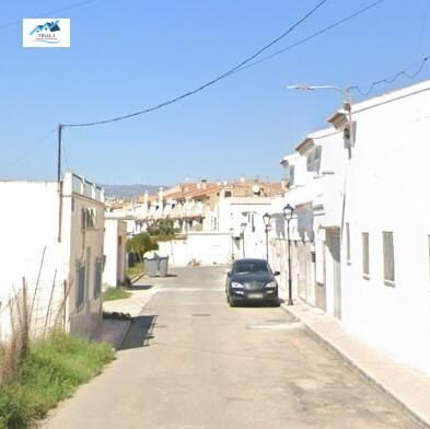 Venta Piso + garaje en Huércal Overa - Almería
