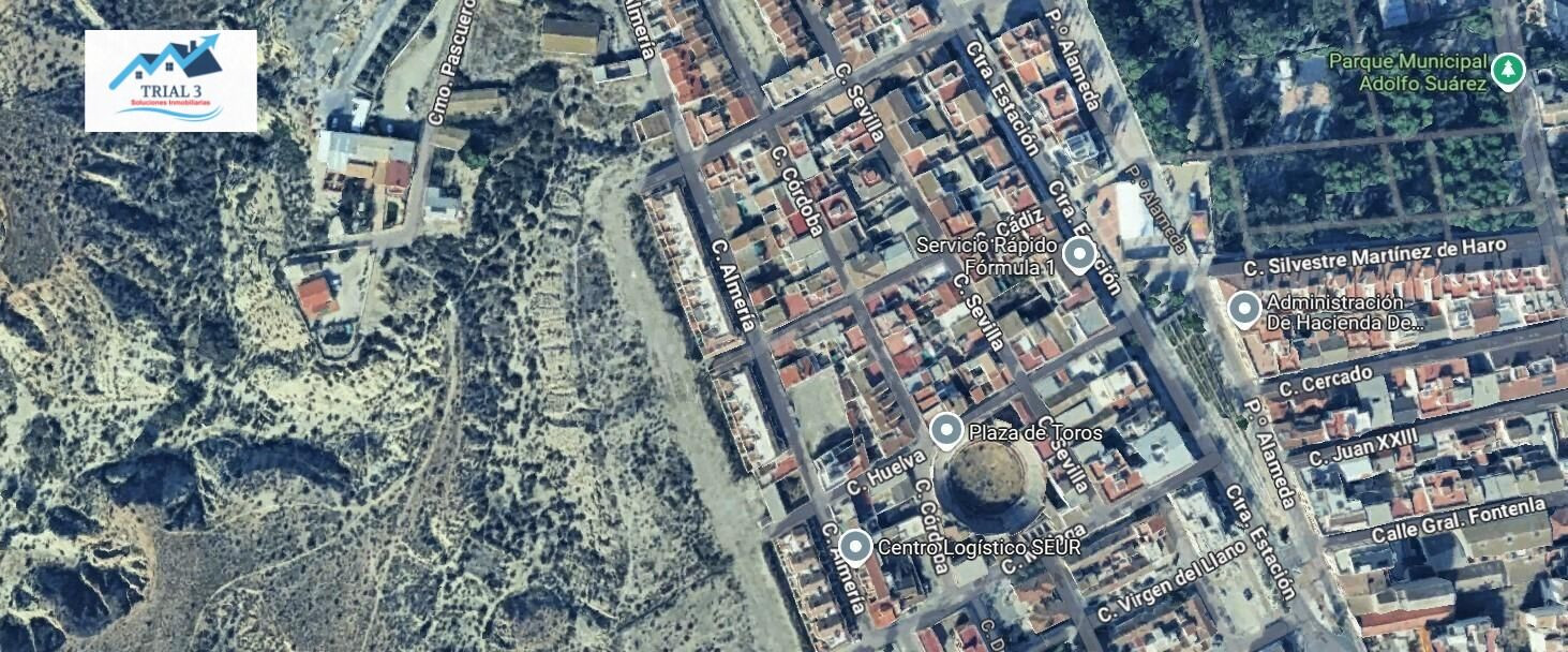 Venta Piso + garaje en Huércal Overa - Almería - foto 5