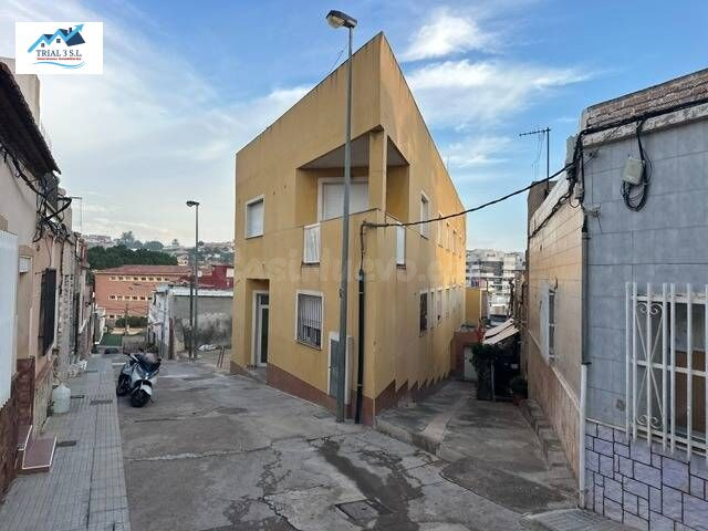 Venta 3 pisos en Cartagena (Murcia)