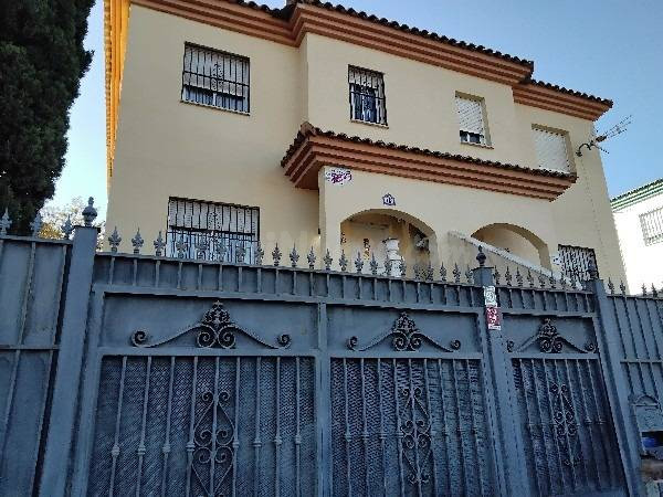 Venta adosado en Albolote (Granada)
