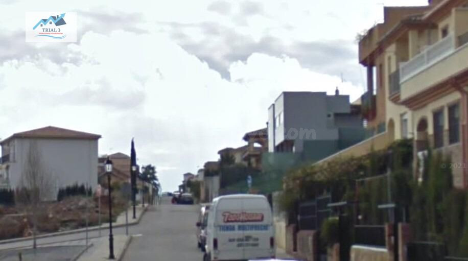 Venta adosado en Albolote (Granada) - foto 2