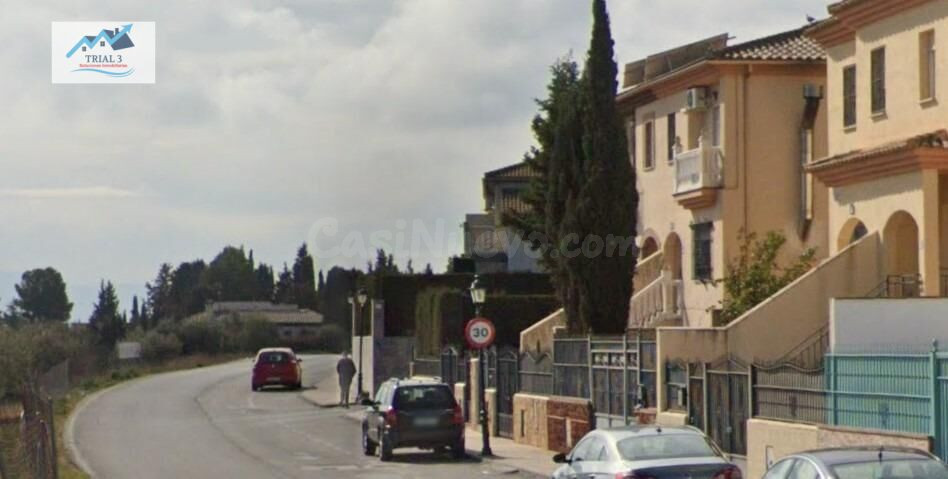 Venta adosado en Albolote (Granada) - foto 3
