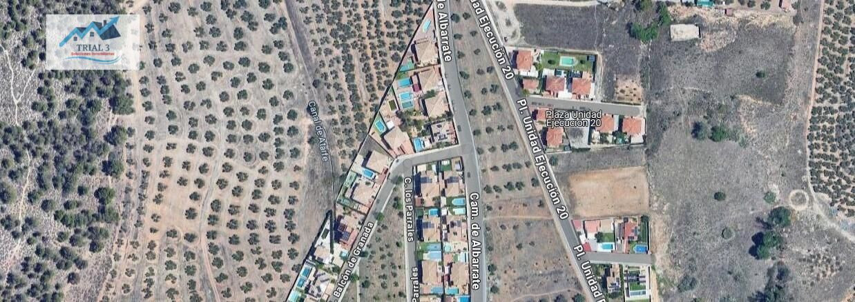 Venta adosado en Albolote (Granada) - foto 4