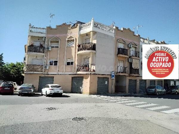 Venta piso en Peligros (Granada)