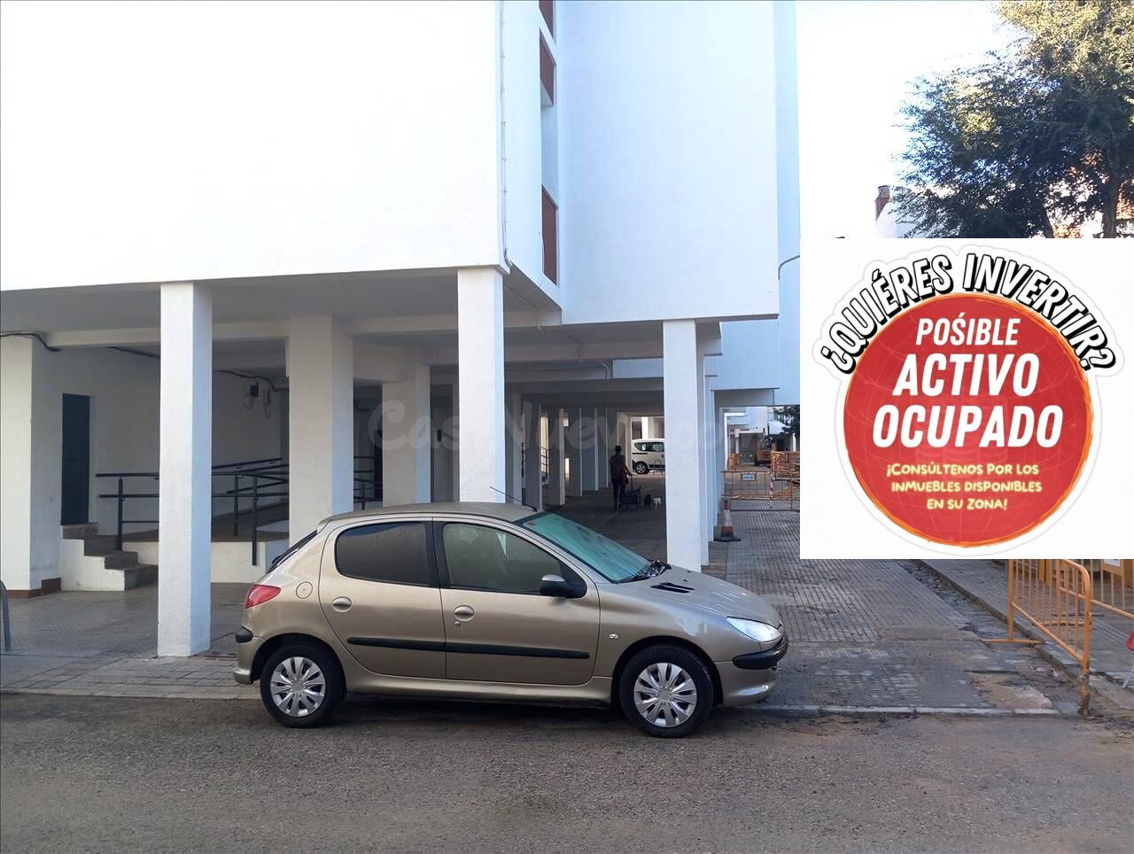 Venta piso en Chiclana de La Frontera (Cádiz)