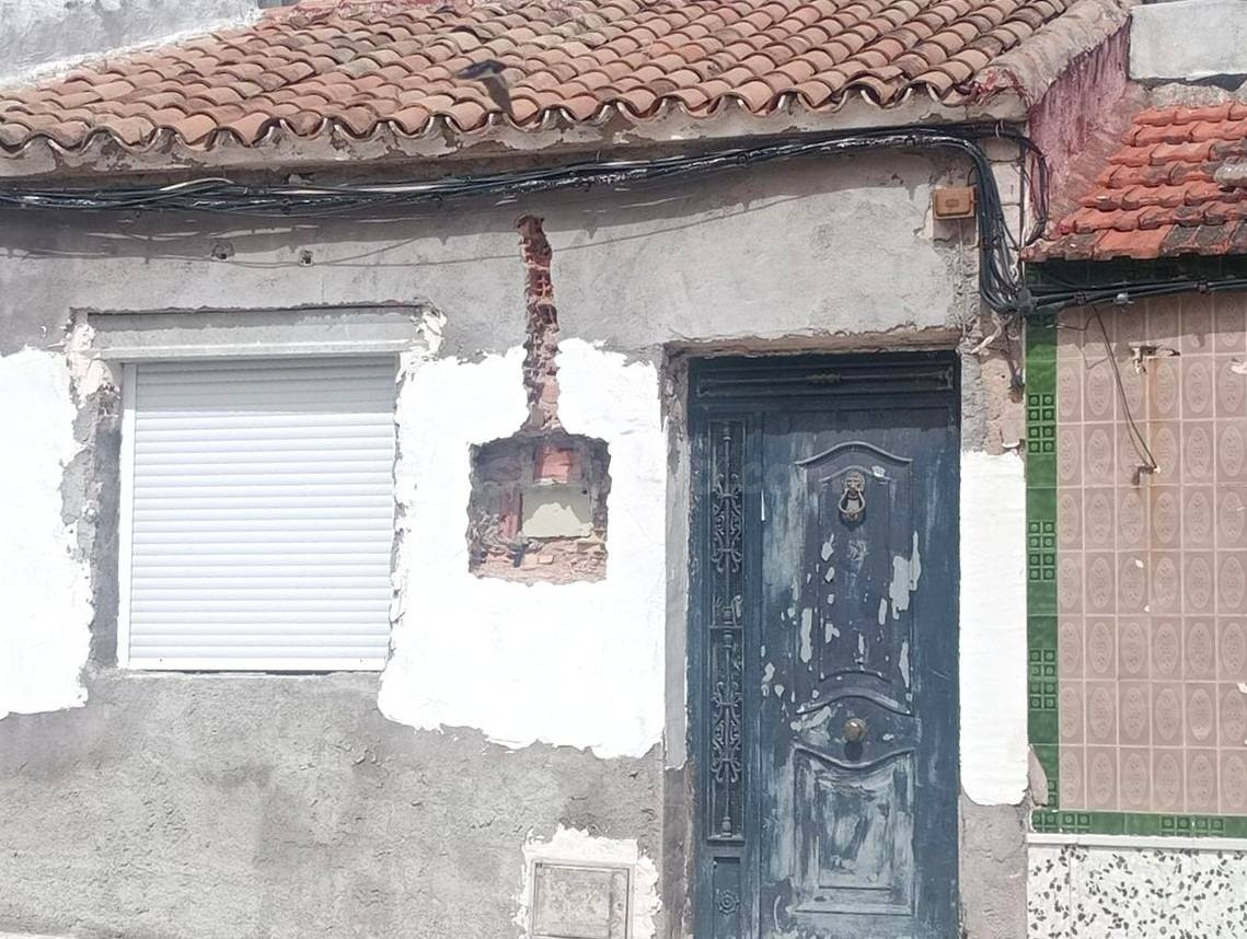 Venta  De Casa En Linares-Jaén