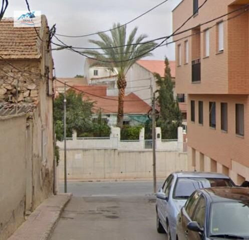 Venta Piso en Ceuti - Murcia