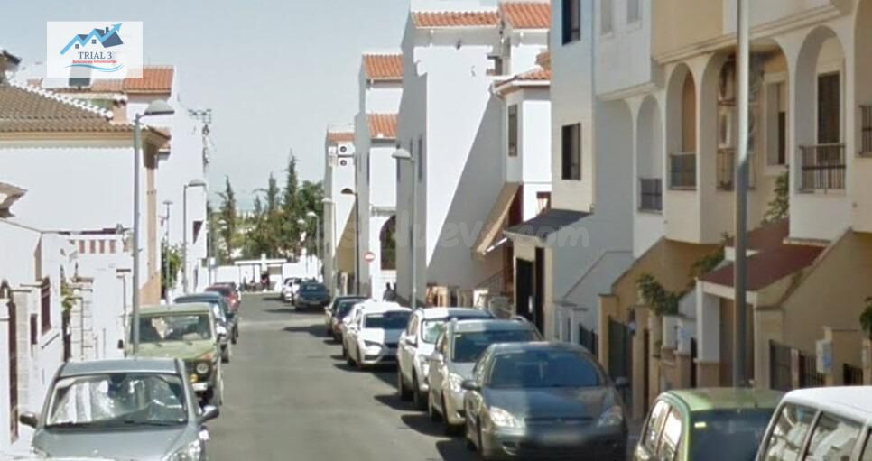 Venta piso en Torre del Campo (Jaén)