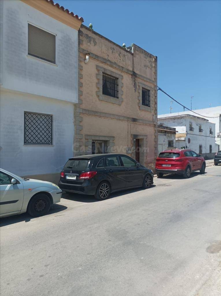 Venta De Piso En El Puerto Santa María-Cádiz