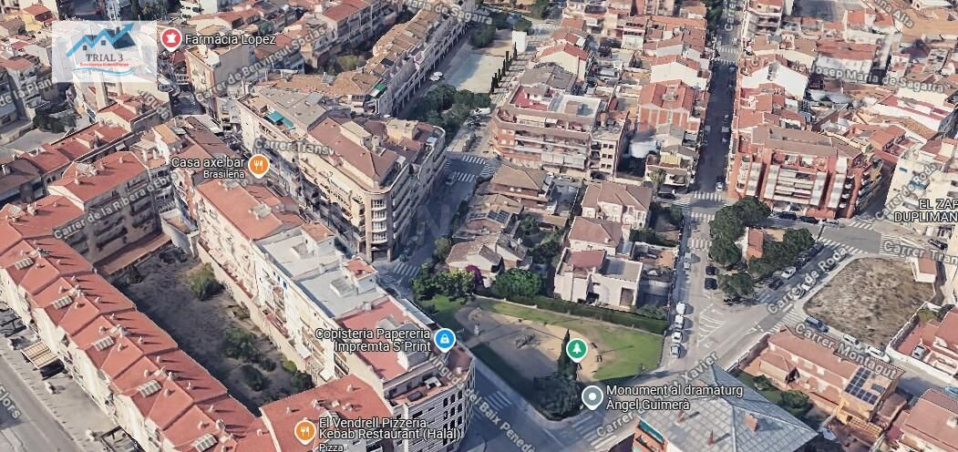 Venta casa en El Vendrell (Tarragona) - foto 3