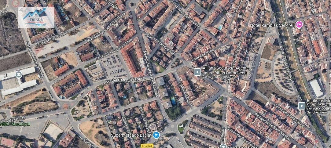 Venta casa en El Vendrell (Tarragona) - foto 4