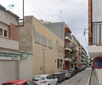 Venta de Piso en Canovelles - Barcelona