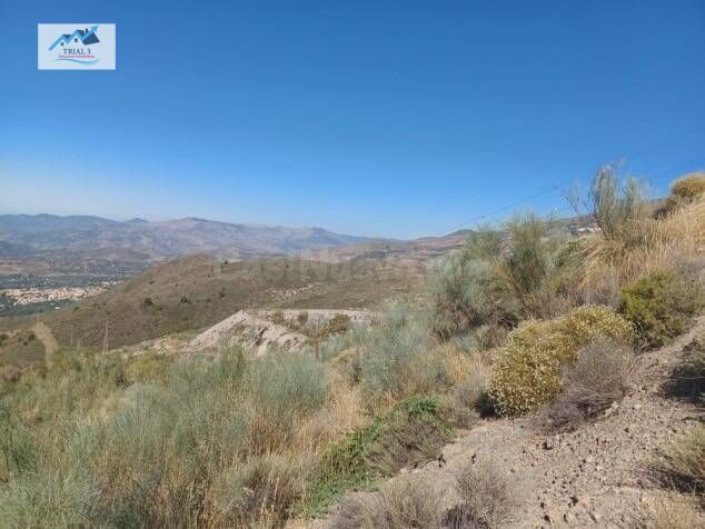 Venta De Finca Rústica en Carataunas-Granada