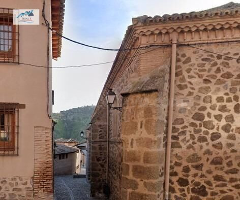 Venta de Piso en Toledo