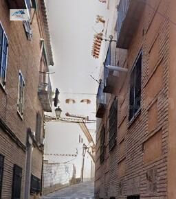 Venta de Piso en Toledo - foto 2