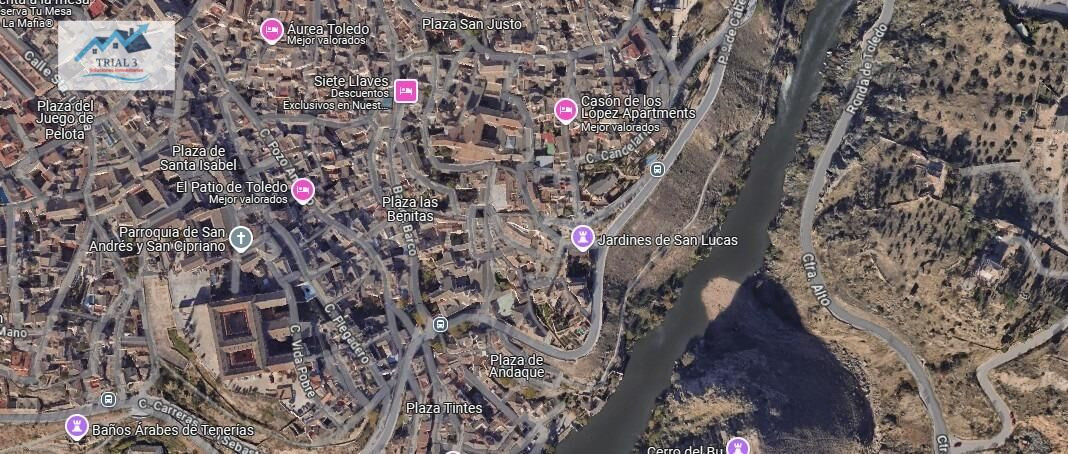 Venta de Piso en Toledo - foto 3