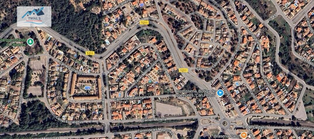 Venta Casa en La Pobla de Montornes - Tarragona - foto 3