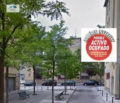 Venta piso en Terrassa (Barcelona)