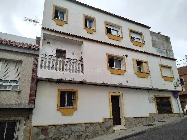 Venta De Adosado En Álgeciras-Cádiz