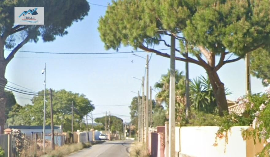 Venta chalet en Chiclana de la Frontera (Cádiz)