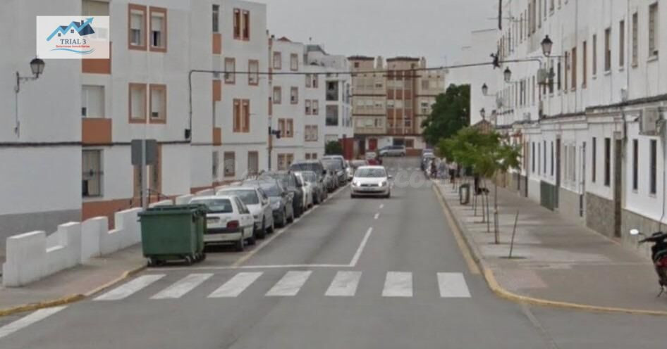 Venta De Piso En Barbate-Cádiz - foto 2