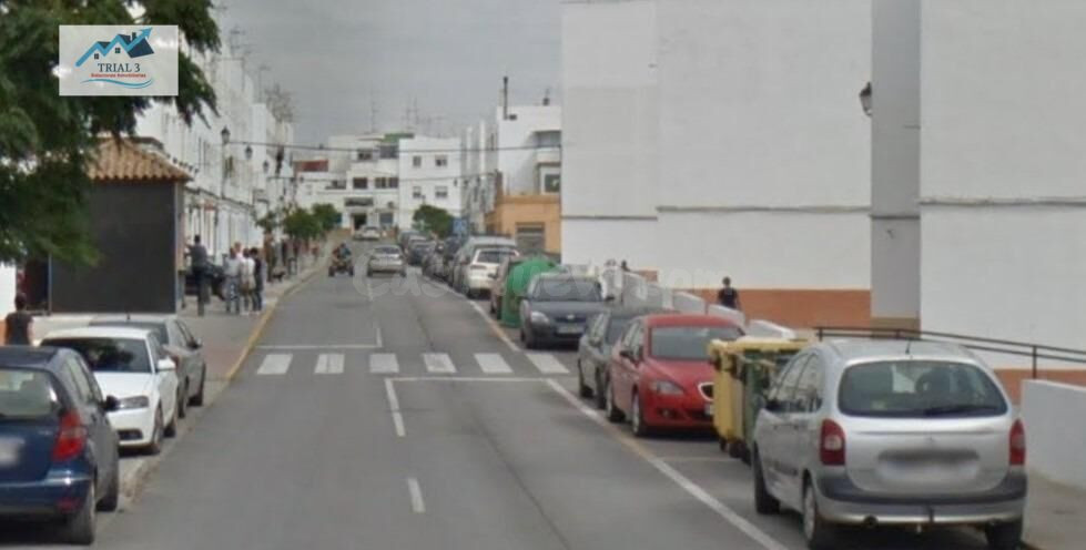 Venta De Piso En Barbate-Cádiz - foto 3