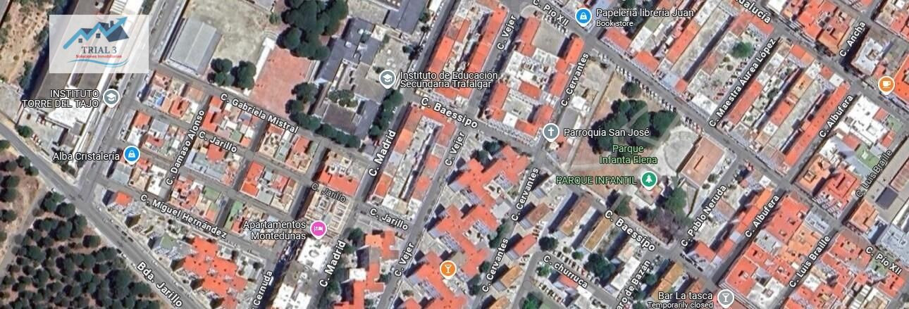 Venta De Piso En Barbate-Cádiz - foto 4